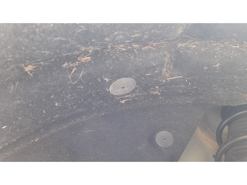 Recambio de plastico pase rueda del. dch. para renault megane iv hatchback (b9a/m/n_) 1.2 tce 130 (b9mr) referencia OEM IAM 6384