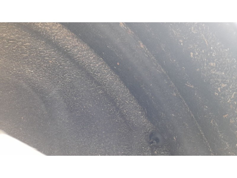 Recambio de plastico pase rueda tras. dch. para renault megane iv hatchback (b9a/m/n_) 1.2 tce 130 (b9mr) referencia OEM IAM 767