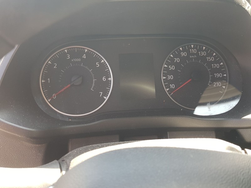 Recambio de cuadro instrumentos para renault express furgoneta/monovolumen 1.5 blue dci 75 (f6aa) referencia OEM IAM 248096218R 