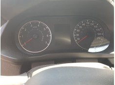 Recambio de cuadro instrumentos para renault express furgoneta/monovolumen 1.5 blue dci 75 (f6aa) referencia OEM IAM 248096218R 