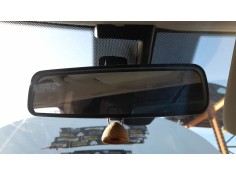 Recambio de espejo interior para renault express furgoneta/monovolumen 1.5 blue dci 75 (f6aa) referencia OEM IAM 7701349373  