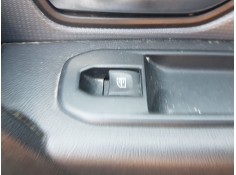 Recambio de mando elevalunas delantero derecho para renault express furgoneta/monovolumen 1.5 blue dci 75 (f6aa) referencia OEM 