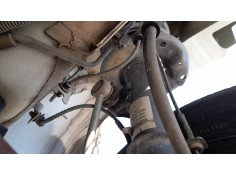 AMORTIGUADOR DELANTERO IZQUIERDO 52093954 