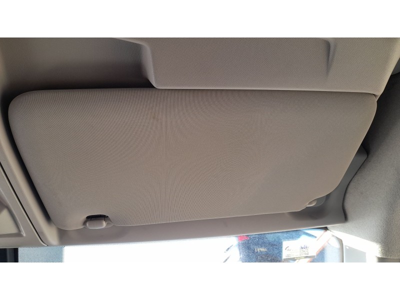 Recambio de parasol derecho para renault express furgoneta/monovolumen 1.5 blue dci 75 (f6aa) referencia OEM IAM 964004107R  