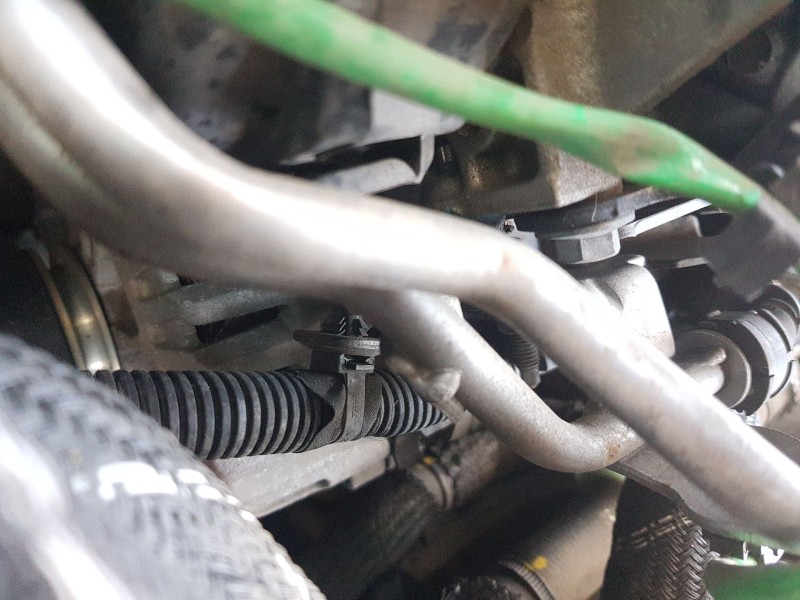 Recambio de alternador para renault express furgoneta/monovolumen 1.5 blue dci 75 (f6aa) referencia OEM IAM 231006293R 231009123