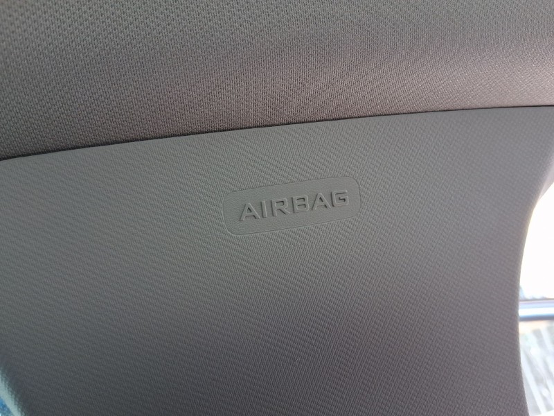 Recambio de airbag cortina delantero izquierdo para renault megane iv hatchback (b9a/m/n_) 1.2 tce 130 (b9mr) referencia OEM IAM