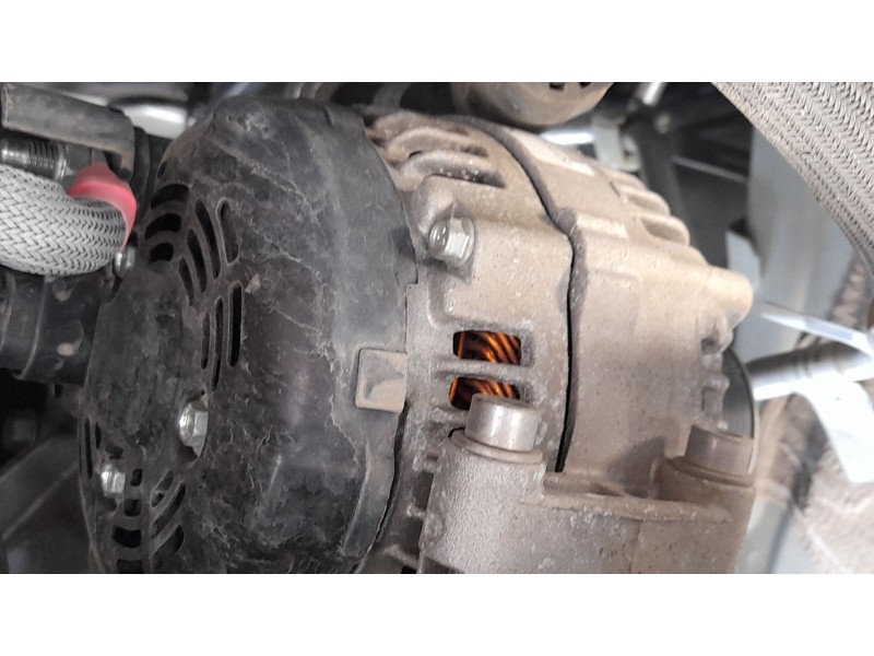 Recambio de alternador para fiat doblo cargo (263_) 1.3 d multijet (263wxu1a) referencia OEM IAM 51880173  