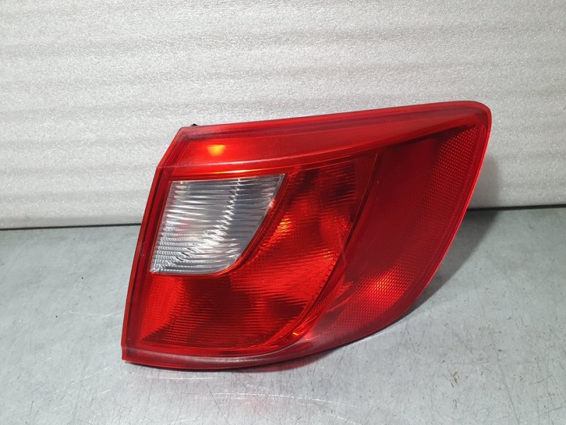 Recambio de piloto trasero derecho para seat ibiza st (6j8) style referencia OEM IAM 6J8945096 6J8945112 EXTERIOR