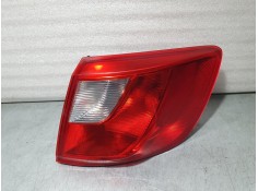 Recambio de piloto trasero derecho para seat ibiza st (6j8) style referencia OEM IAM 6J8945096 6J8945112 EXTERIOR