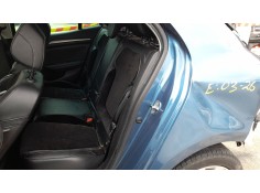 Recambio de asientos traseros para renault megane iv hatchback (b9a/m/n_) 1.2 tce 130 (b9mr) referencia OEM IAM   