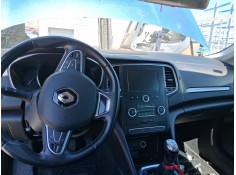 KIT AIRBAG 985700230R C/SALPICADERO SIN PRETENSORES 985700230R CONDUCTOR 985254707R ACOMPAÑANTE 985104870R CENTRALITA 681003980R