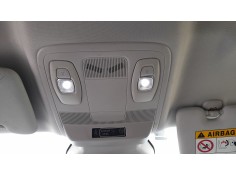 Recambio de luz interior para renault megane iv hatchback (b9a/m/n_) 1.2 tce 130 (b9mr) referencia OEM IAM 264301419R  