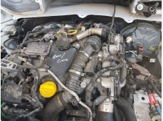 Recambio de motor completo para renault express furgoneta/monovolumen 1.5 blue dci 75 (f6aa) referencia OEM IAM K9K876 820173401