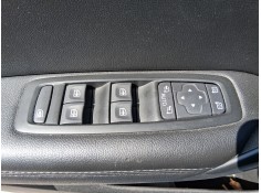 Recambio de mando elevalunas delantero izquierdo para renault megane iv hatchback (b9a/m/n_) 1.2 tce 130 (b9mr) referencia OEM I