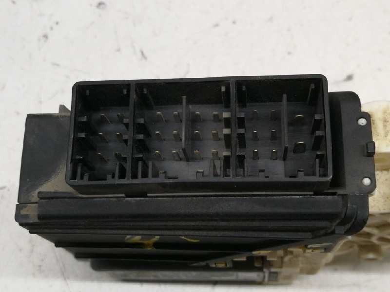 Recambio de motor elevalunas delantero derecho para seat ibiza (6k) referencia OEM IAM  1000001843704 