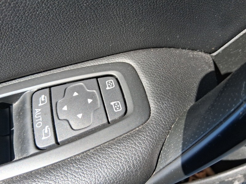 Recambio de mando elevalunas delantero izquierdo para renault megane iv hatchback (b9a/m/n_) 1.2 tce 130 (b9mr) referencia OEM I