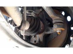 Recambio de mangueta delantera derecha para fiat doblo cargo (263_) 1.3 d multijet (263wxu1a) referencia OEM IAM 52043098  