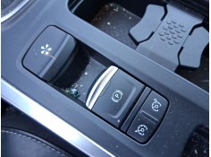 Recambio de palanca freno de mano para renault megane iv hatchback (b9a/m/n_) 1.2 tce 130 (b9mr) referencia OEM IAM 360104593R P