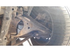 BRAZO SUSPENSION INFERIOR DELANTERO IZQUIERDO 545017081R 