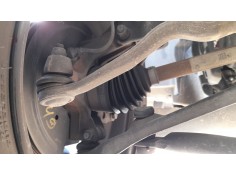 MANGUETA DELANTERA IZQUIERDA 400150458R 