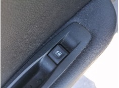 Recambio de mando elevalunas trasero izquierdo para renault megane iv hatchback (b9a/m/n_) 1.2 tce 130 (b9mr) referencia OEM IAM