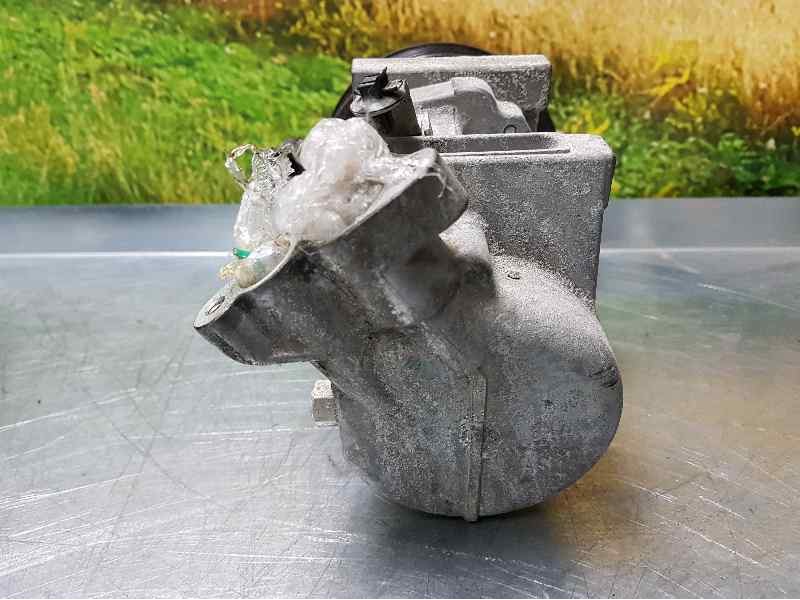 Recambio de compresor aire acondicionado para nissan pulsar (c13) acenta referencia OEM IAM 926003VC6B M216H100650 CALSONIC KANS