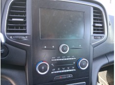 SISTEMA NAVEGACION GPS 