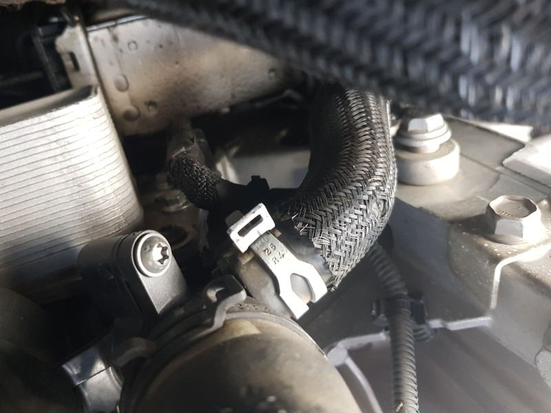 Recambio de motor arranque para renault express furgoneta/monovolumen 1.5 blue dci 75 (f6aa) referencia OEM IAM 233003759R  