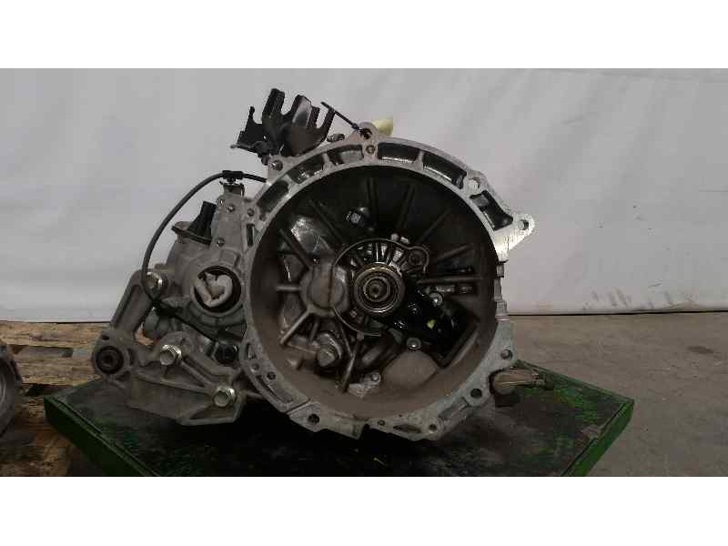 Recambio de caja cambios para mazda 5 berl. (cr) 2.0 sportive referencia OEM IAM F7GC300 7F0304526 5VELOCIDADES