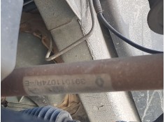 Recambio de transmision delantera izquierda para renault express furgoneta/monovolumen 1.5 blue dci 75 (f6aa) referencia OEM IAM