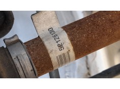 Recambio de transmision delantera derecha para fiat doblo cargo (263_) 1.3 d multijet (263wxu1a) referencia OEM IAM 52128756  