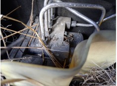 Recambio de abs para renault megane iv hatchback (b9a/m/n_) 1.2 tce 130 (b9mr) referencia OEM IAM 476600737R  