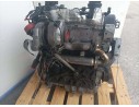 Recambio de motor completo para volkswagen golf vi (5k1) advance referencia OEM IAM CBD  205262 INYECCION BOSCH