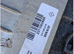 Recambio de centralita motor uce para renault megane iv hatchback (b9a/m/n_) 1.2 tce 130 (b9mr) referencia OEM IAM 237106288R  