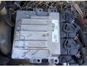 Recambio de centralita motor uce para renault megane iv hatchback (b9a/m/n_) 1.2 tce 130 (b9mr) referencia OEM IAM 237106288R  