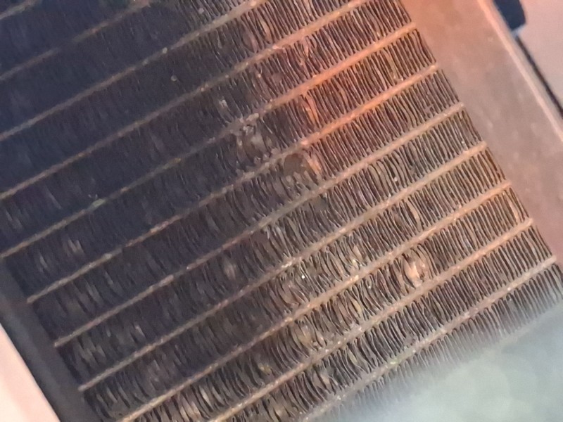 Recambio de condensador / radiador aire acondicionado para renault megane iv hatchback (b9a/m/n_) 1.2 tce 130 (b9mr) referencia 