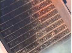 Recambio de condensador / radiador aire acondicionado para renault megane iv hatchback (b9a/m/n_) 1.2 tce 130 (b9mr) referencia 