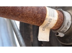 Recambio de transmision delantera izquierda para fiat doblo cargo (263_) 1.3 d multijet (263wxu1a) referencia OEM IAM 52120133  