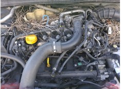 Recambio de motor completo para renault megane iv hatchback (b9a/m/n_) 1.2 tce 130 (b9mr) referencia OEM IAM H5FF4 8201704815 