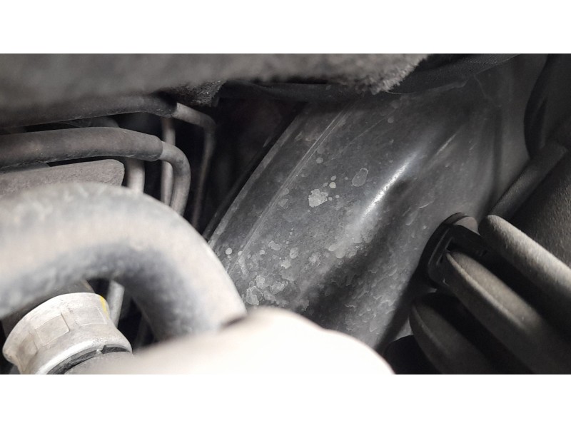 Recambio de servofreno para renault megane iv hatchback (b9a/m/n_) 1.2 tce 130 (b9mr) referencia OEM IAM 472105948R  