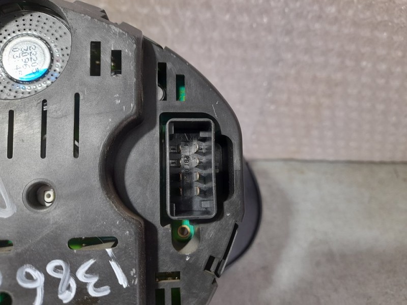 Recambio de cuadro instrumentos para seat ibiza (6l1) fresh referencia OEM IAM W06L0920801  