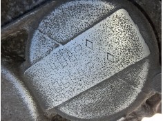 Recambio de caja cambios para renault megane iv hatchback (b9a/m/n_) 1.2 tce 130 (b9mr) referencia OEM IAM TL4087 320108978R 