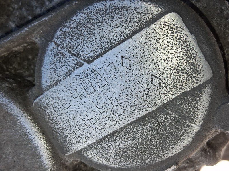 Recambio de caja cambios para renault megane iv hatchback (b9a/m/n_) 1.2 tce 130 (b9mr) referencia OEM IAM TL4087 320108978R 