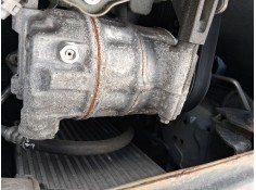 Recambio de compresor aire acondicionado para renault megane iv hatchback (b9a/m/n_) 1.2 tce 130 (b9mr) referencia OEM IAM 92600