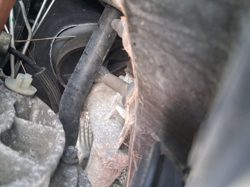 Recambio de cremallera direccion para renault megane iv hatchback (b9a/m/n_) 1.2 tce 130 (b9mr) referencia OEM IAM 490017441R ME