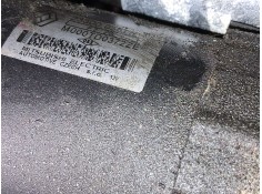 Recambio de motor arranque para renault megane iv hatchback (b9a/m/n_) 1.2 tce 130 (b9mr) referencia OEM IAM 233000583R 23300055