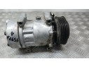 Recambio de compresor aire acondicionado para renault laguna (b56) referencia OEM IAM 7700111289 SANDEN 8074A SD7H15