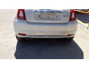 Recambio de paragolpes trasero para fiat 500 (312_) 1.0 mild hybrid (312.ayd1b) referencia OEM IAM 735637732  