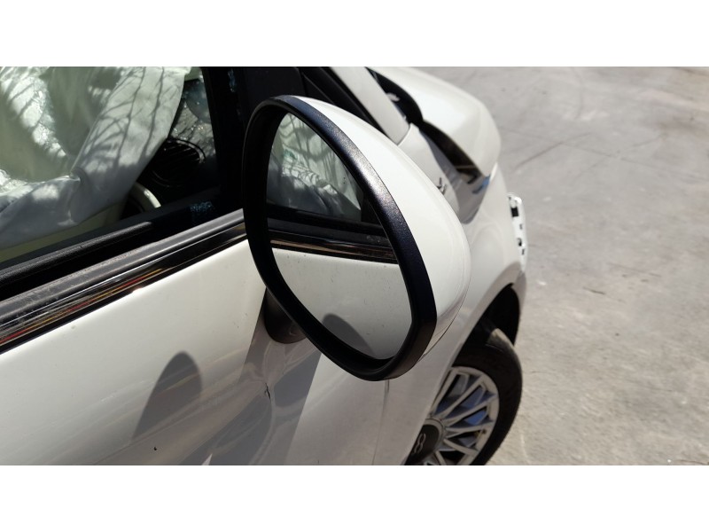 Recambio de retrovisor derecho para fiat 500 (312_) 1.0 mild hybrid (312.ayd1b) referencia OEM IAM 735655731  