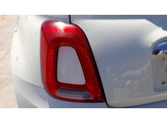 Recambio de piloto trasero izquierdo para fiat 500 (312_) 1.0 mild hybrid (312.ayd1b) referencia OEM IAM 52007424  